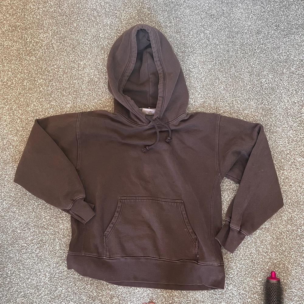 ARITZIA- TNA Boyfriend Hoodie